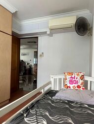 Blk 503B Canberra Link (Sembawang), HDB 5 Rooms #593980811